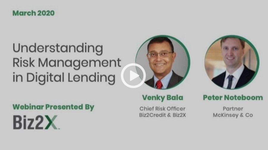 Understanding Risk Management in Digital Lending