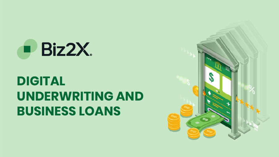 How They Do It – Digital Underwriting, Instant Decisioning and Business Loans