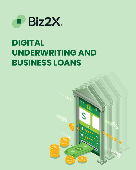 How They Do It – Digital Underwriting, Instant Decisioning and Business Loans
