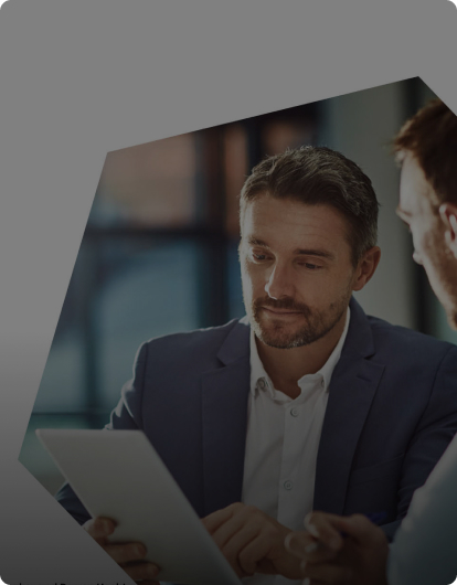 The ROI of business lending platform