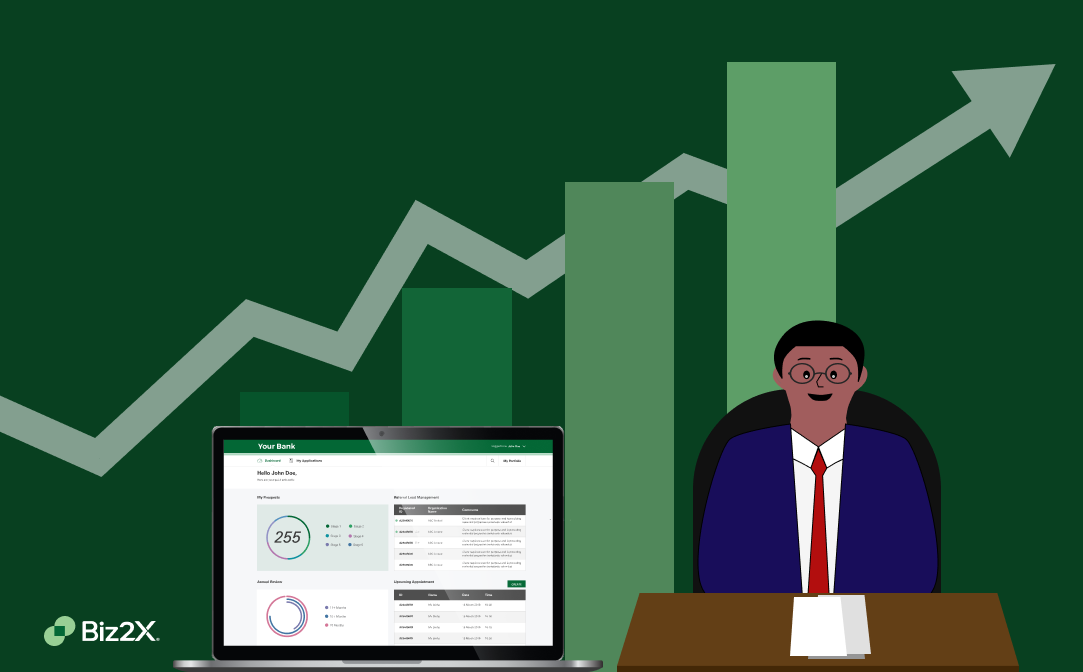 The Critical Role of Portfolio Monitoring in Modern Banking Biz2X