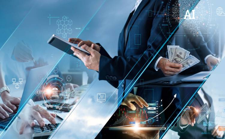 Digital transformation in Banking