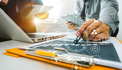 risk management solution