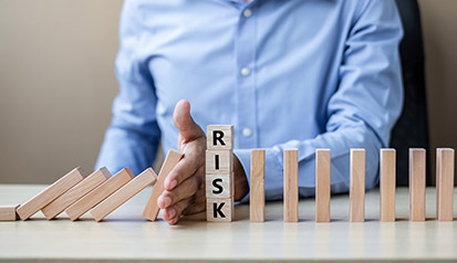 risk management tools in lending