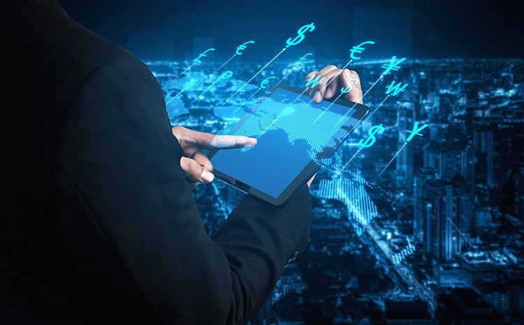 Cybersecurity & Data Governance Trends in Commercial Loan