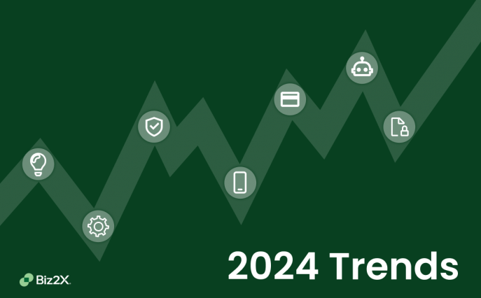 Predictions and Trends in Lending 2024