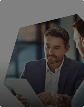 The ROI of business lending platform