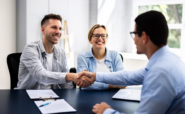 business lending platform customer service