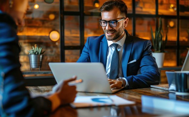 Top small business loan automation software