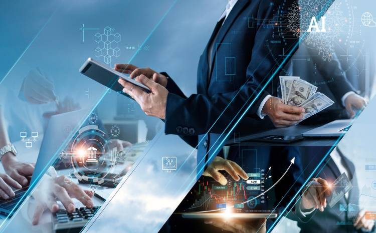 Digital transformation in Banking