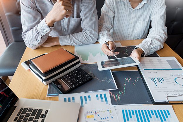 risk management software