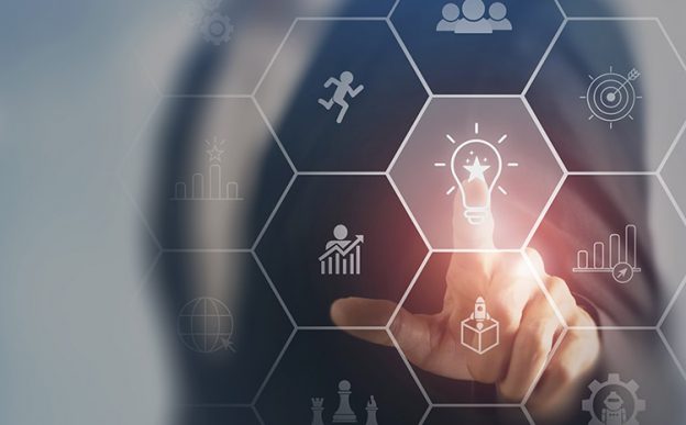 Future of small business lending