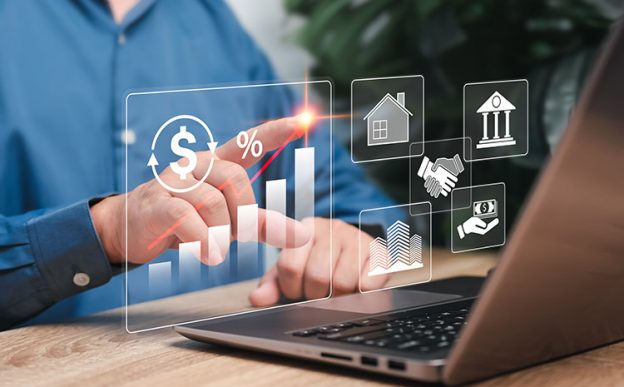 The Most Important Features of SBA Loan Origination Software