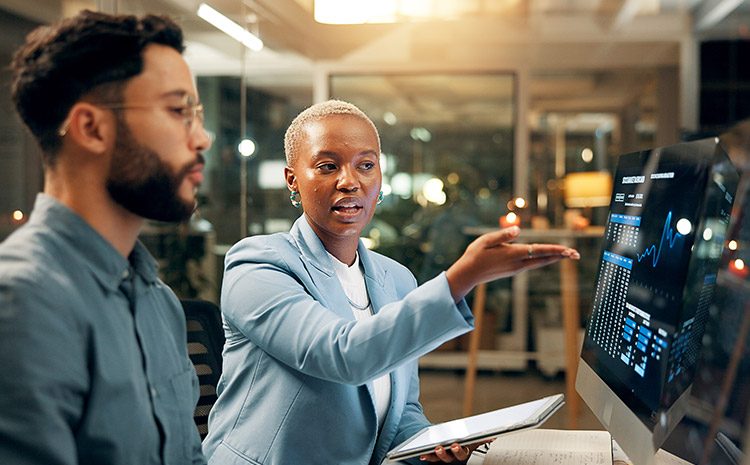 The Power of Digital Lending Software for Small and Community Banks in 2025