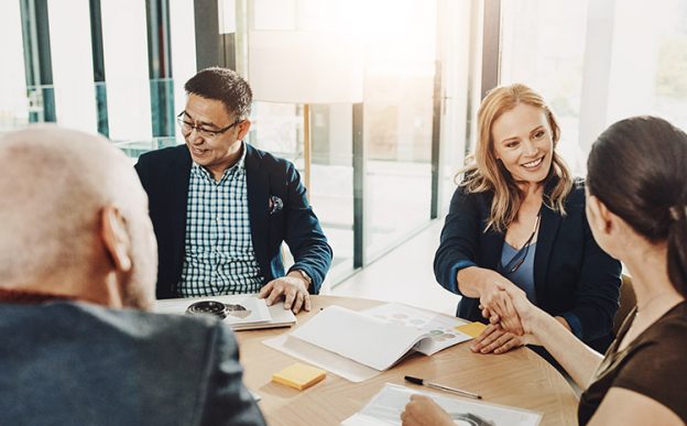 Unlocking SBA Lending Success for Community Banks