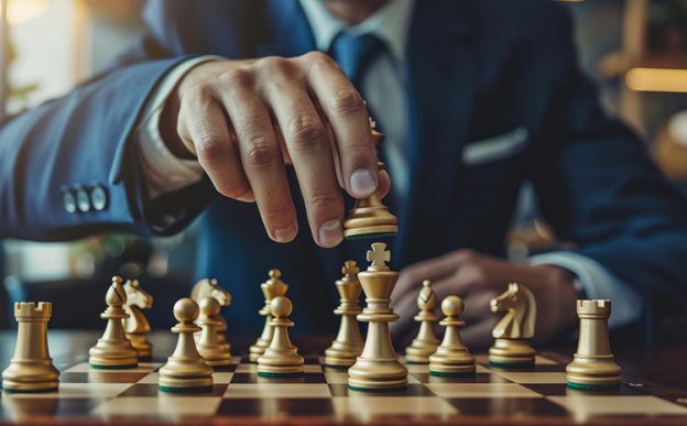 Banks Outsmart Competition SBA Loan Software