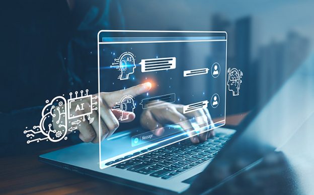 How Generative AI is Shaping the Future of Banking