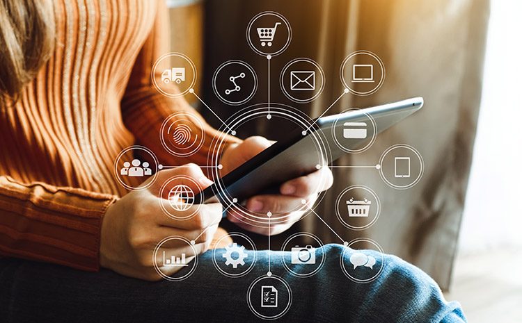 Unlocking the Value of Data in Embedded Finance Platforms