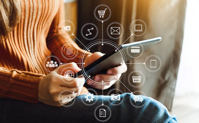 Unlocking the Value of Data in Embedded Finance Platforms