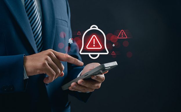 Navigating Risk with Embedded Finance Platforms: Insights for 2025