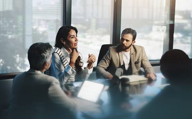 Build, Buy, or Configure - What’s the best business lending system implementation strategy?