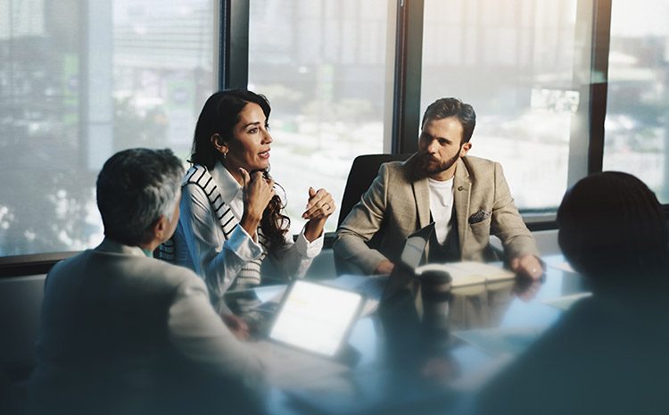 Build, Buy, or Configure - What’s the best business lending system implementation strategy?