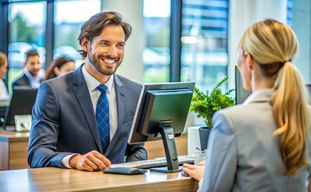 Streamlining the New Account Opening Process for Growth