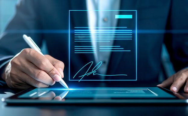 Best e-sign solutions for digital lending companies and banks