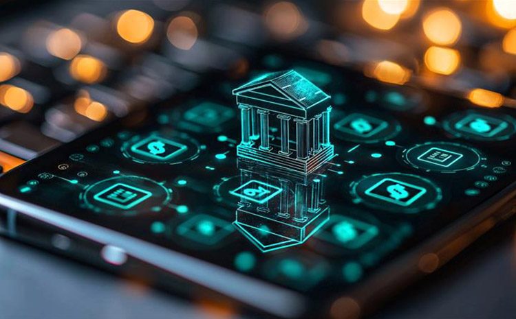 SMB lending solutions in small business banking trends