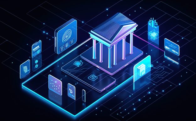 Lending software companies adopt open banking for business banking