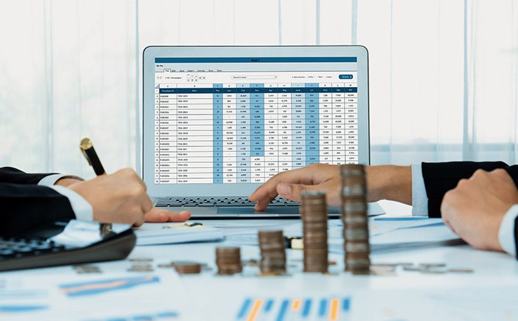 How business account opening supports financial growth