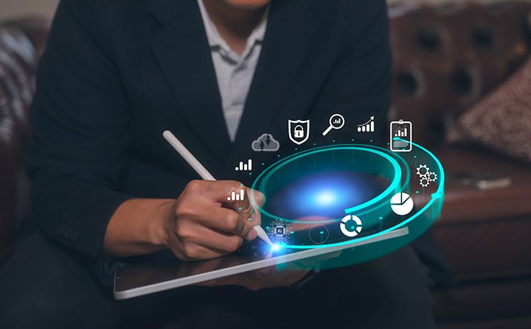 Bank evaluating the need for loan portfolio management software