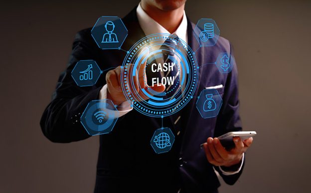 Using cash flow data to enhance credit analytics in SME lending