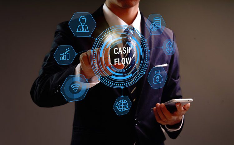 Using cash flow data to enhance credit analytics in SME lending