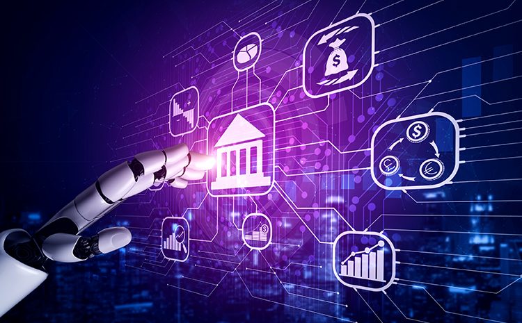 Embedded finance and AI transforming the lending sector
