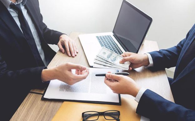 Commercial lending solutions for fair and accessible credit to small businesses