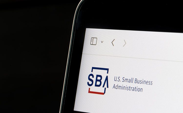 SBA funding support for American small businesses