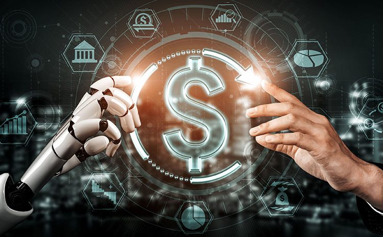 AI in banking and finance transforming lending technologies