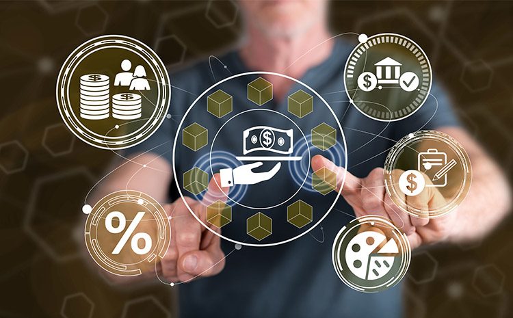 Fintech partnerships in digital SME lending