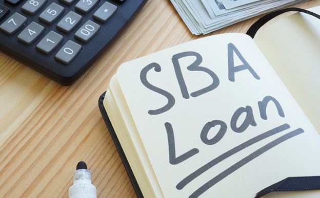 Automated Document Processing for SBA Loan Success