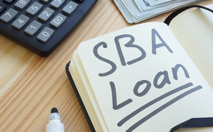 Automated Document Processing for SBA Loan Success