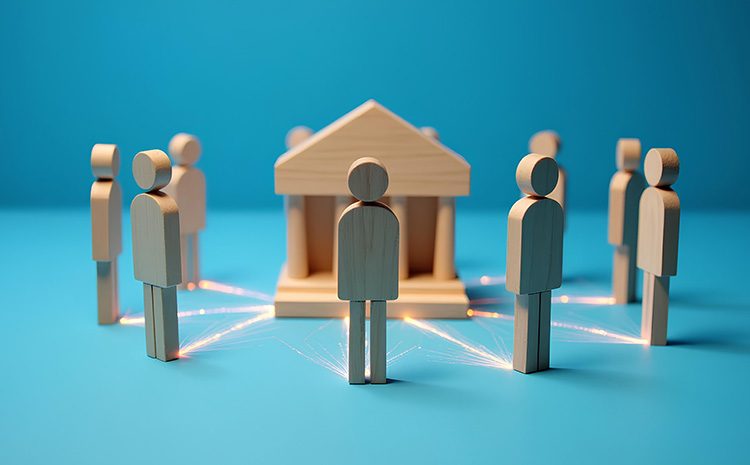 Futureproofing community banks with loan origination software