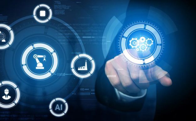 Technology and automation in equipment financing