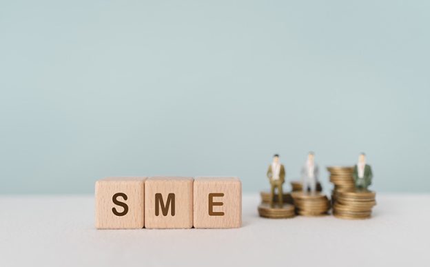 LOS system for SME lenders to reduce defaults