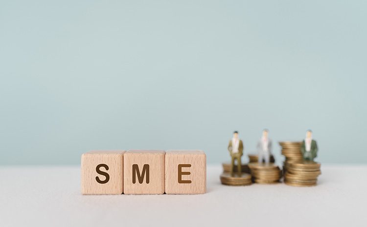 LOS system for SME lenders to reduce defaults