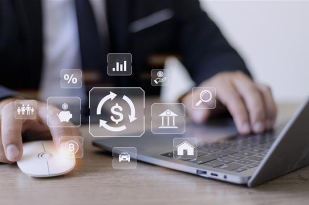 Commercial lending platform meeting borrower expectations