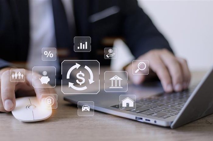 Commercial lending platform meeting borrower expectations