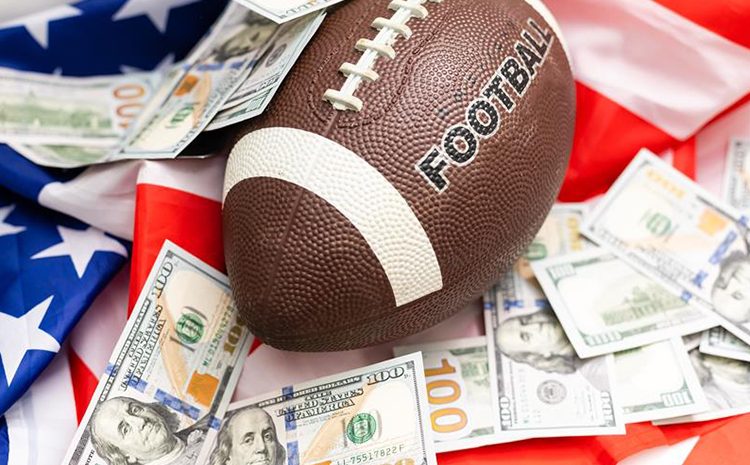 NFL game plan inspiring banks to optimize the loan origination process