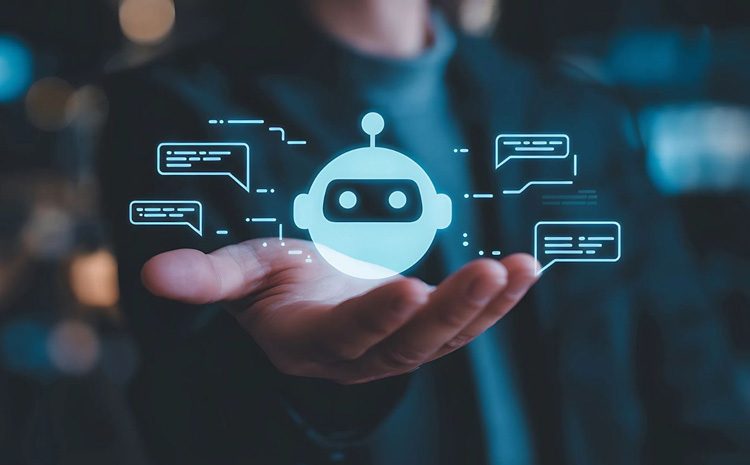 Balancing bots and humans with SMB lending software