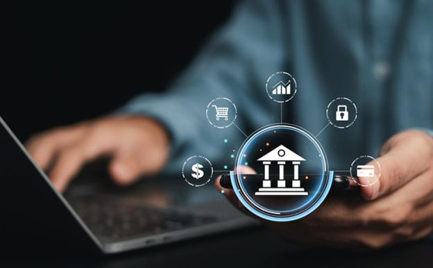 Data-driven growth with lending system